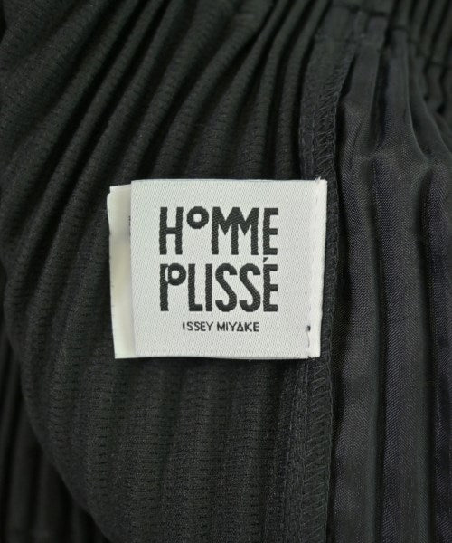 HOMME PLISSE กางเกง อื่น