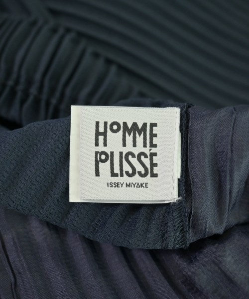 HOMME PLISSE กางเกง อื่น