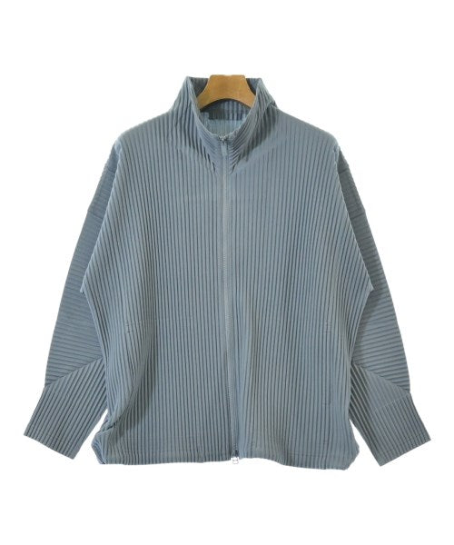 HOMME PLISSE แจ็คเก็ตเบลาส์ อื่น