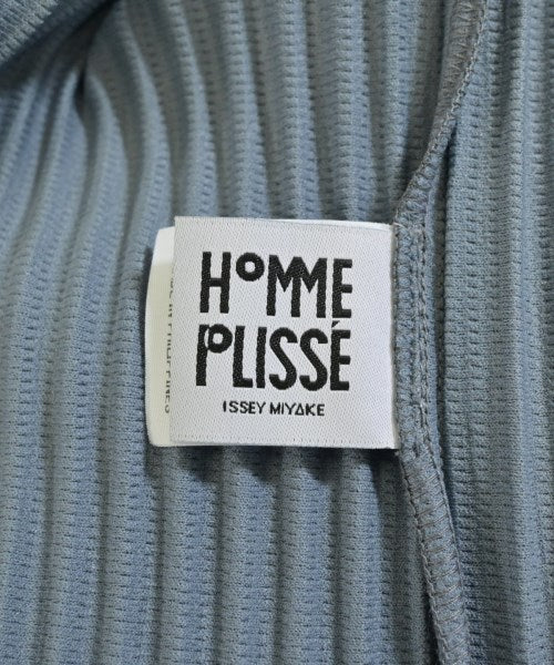 HOMME PLISSE แจ็คเก็ตเบลาส์ อื่น