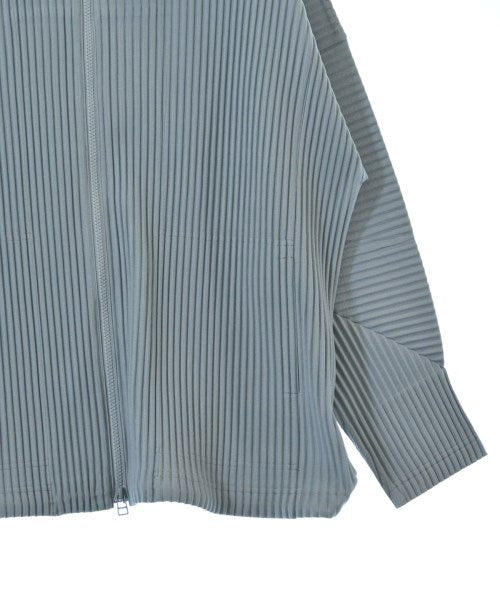 HOMME PLISSE แจ็คเก็ตเบลาส์ อื่น