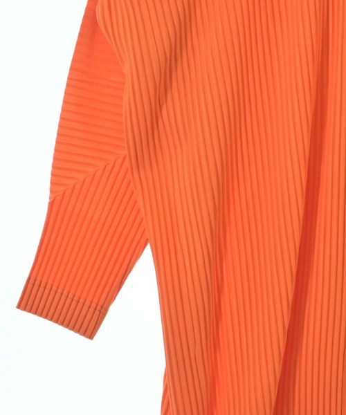 HOMME PLISSE แจ็คเก็ตลำลอง