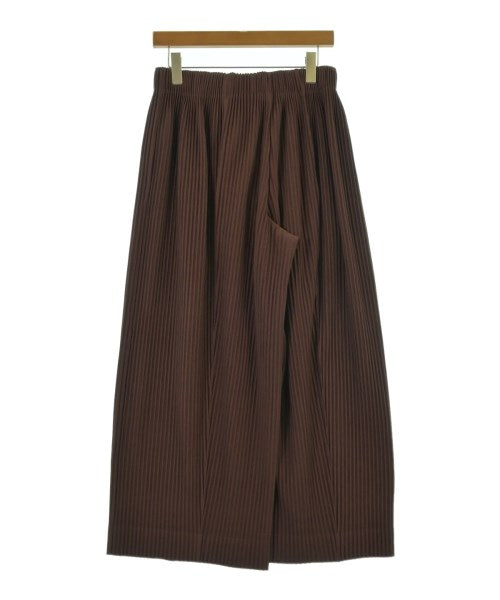 HOMME PLISSE กางเกง อื่น