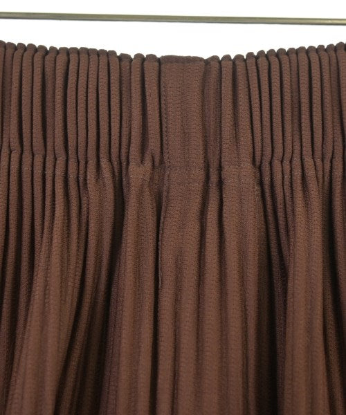 HOMME PLISSE กางเกง อื่น