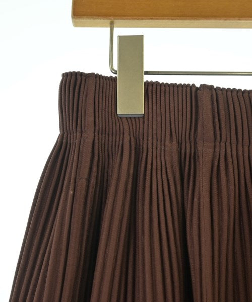 HOMME PLISSE กางเกง อื่น