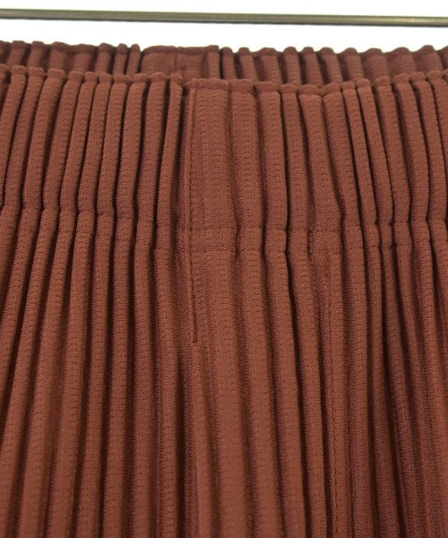 HOMME PLISSE กางเกง อื่น