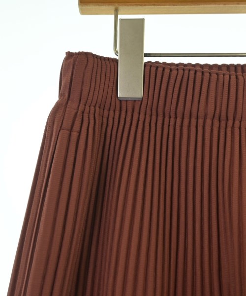 HOMME PLISSE กางเกง อื่น