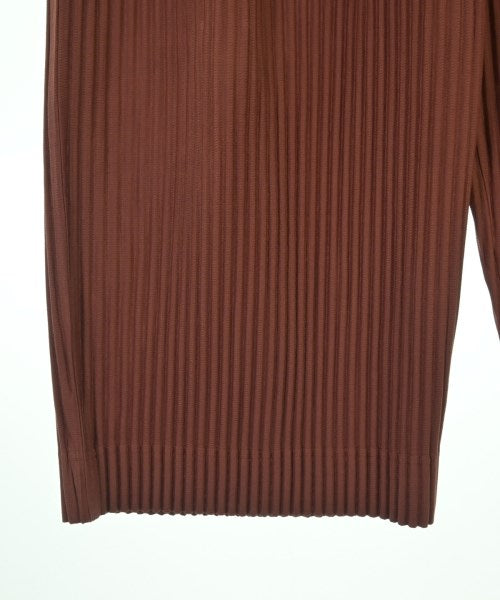 HOMME PLISSE กางเกง อื่น