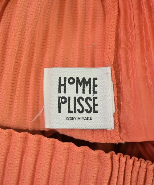 HOMME PLISSE กางเกง อื่น