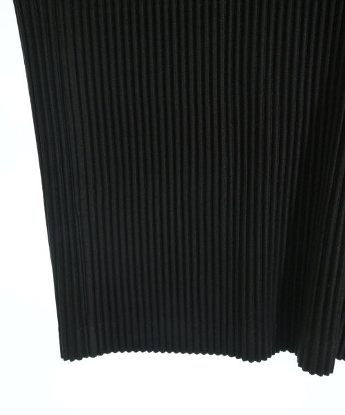 HOMME PLISSE เสื้อยืด/เสื้อท็อปส์