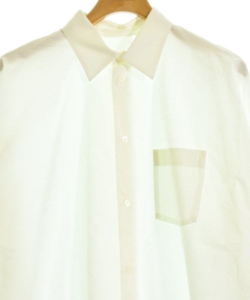 HOMME PLISSE เสื้อลำลอง