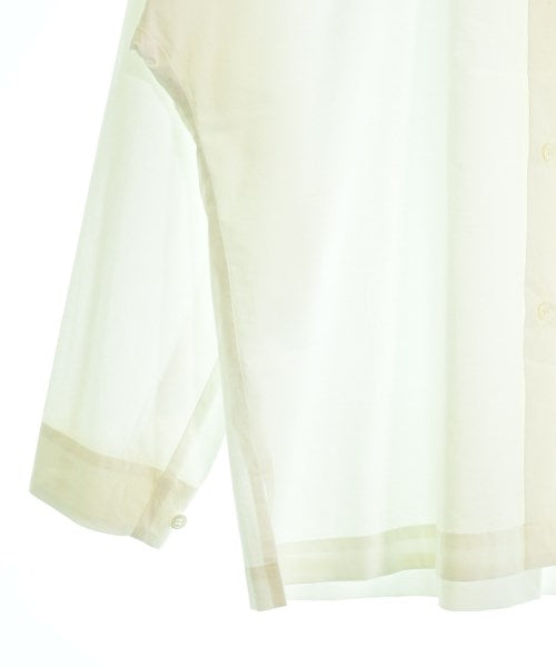 HOMME PLISSE เสื้อลำลอง