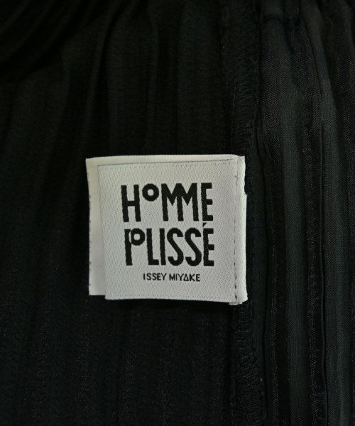 HOMME PLISSE กางเกง อื่น