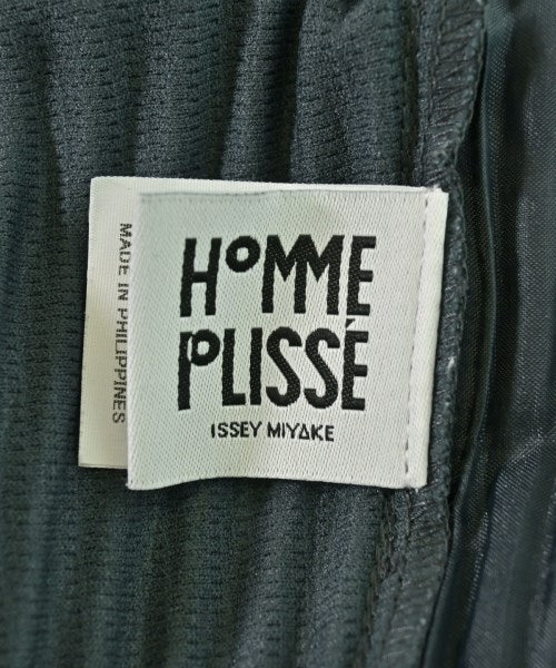 HOMME PLISSE กางเกง อื่น