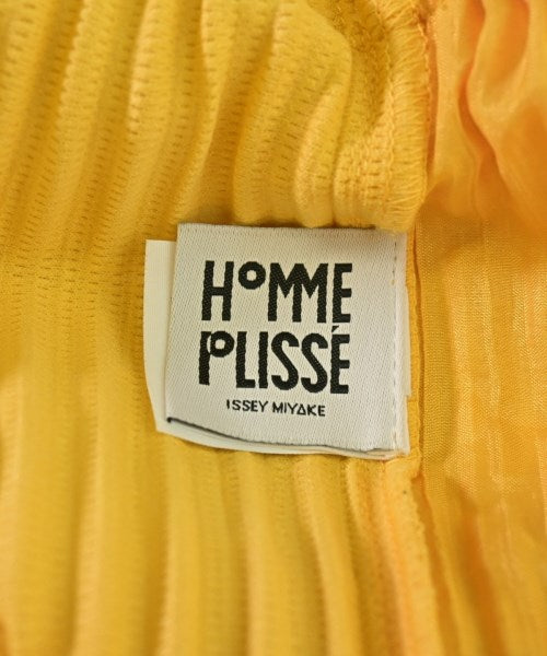 HOMME PLISSE กางเกง อื่น