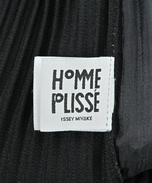 HOMME PLISSE กางเกง อื่น