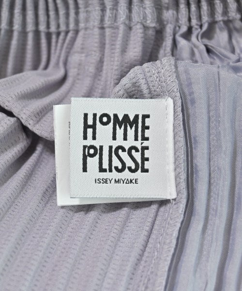 HOMME PLISSE กางเกง อื่น