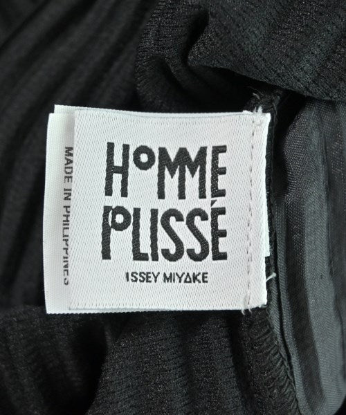 HOMME PLISSE กางเกง อื่น