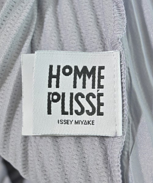 HOMME PLISSE กางเกง อื่น