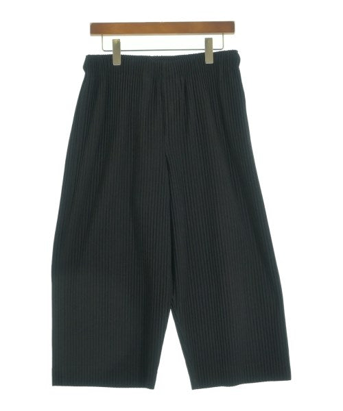 HOMME PLISSE กางเกง อื่น