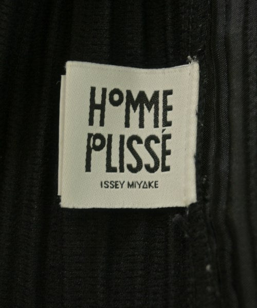 HOMME PLISSE กางเกง อื่น