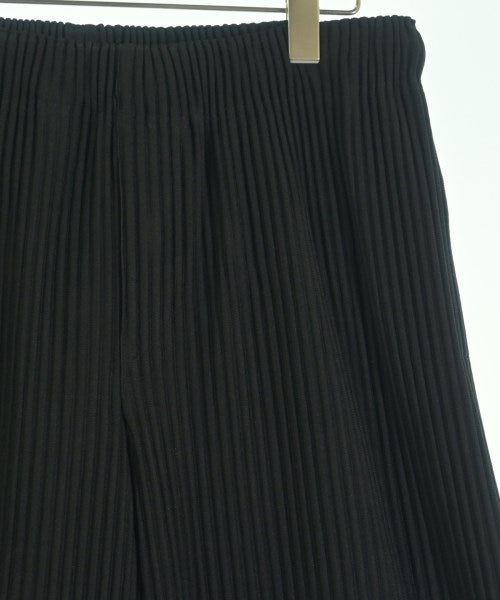 HOMME PLISSE กางเกง อื่น