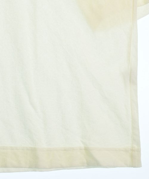 HOMME PLISSE เสื้อยืด/เสื้อท็อปส์