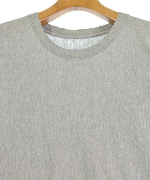 HOMME PLISSE เสื้อยืด/เสื้อท็อปส์