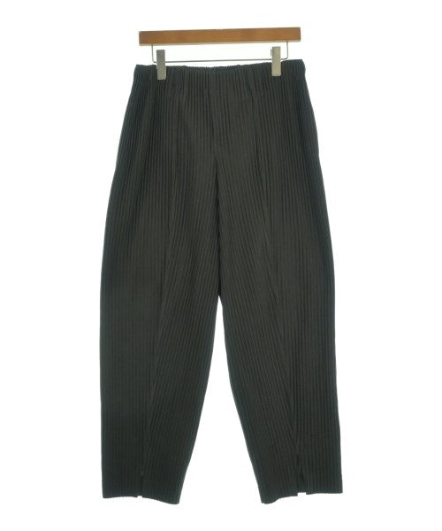 HOMME PLISSE กางเกง อื่น