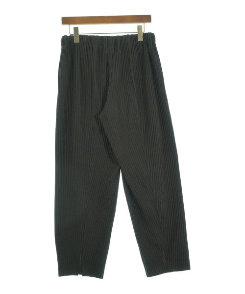 HOMME PLISSE กางเกง อื่น