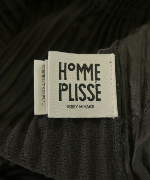HOMME PLISSE กางเกง อื่น