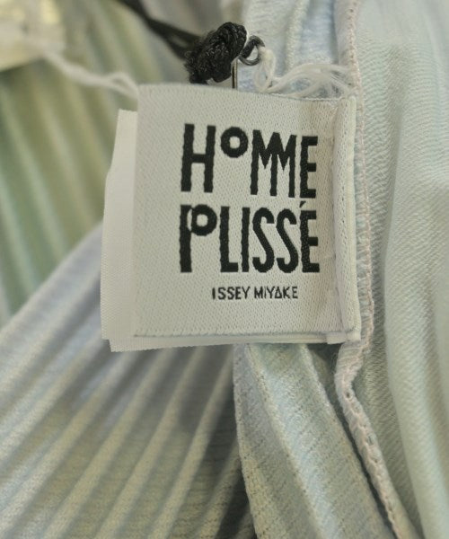 HOMME PLISSE กางเกง อื่น