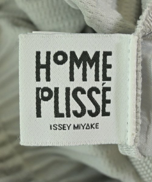 HOMME PLISSE กางเกง อื่น