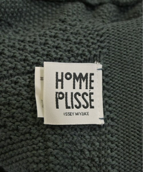 HOMME PLISSE กางเกง อื่น