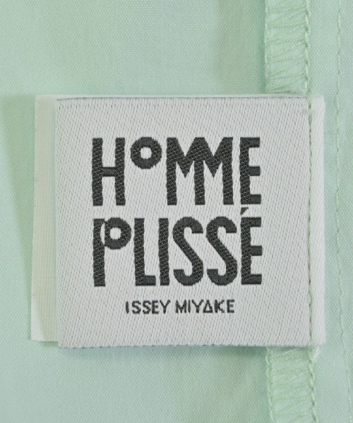 HOMME PLISSE แจ็คเก็ตเบลาส์ อื่น