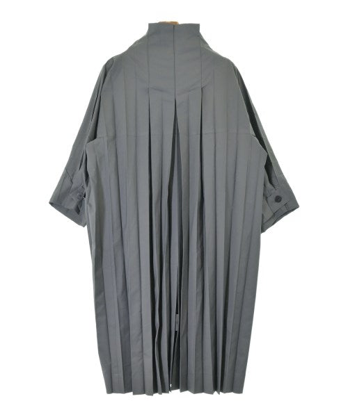 HOMME PLISSE เสื้อโค้ท อื่น