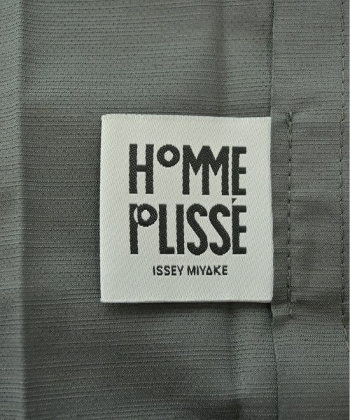 HOMME PLISSE เสื้อโค้ท อื่น