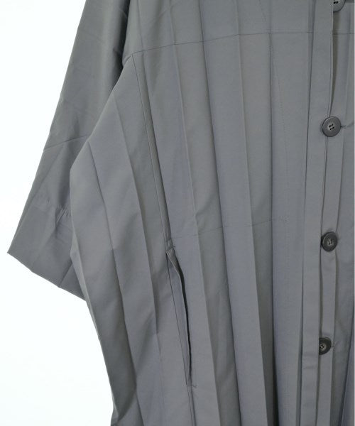 HOMME PLISSE เสื้อโค้ท อื่น