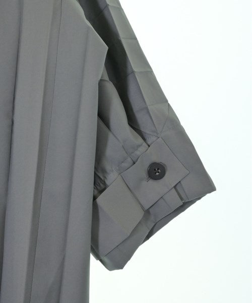 HOMME PLISSE เสื้อโค้ท อื่น