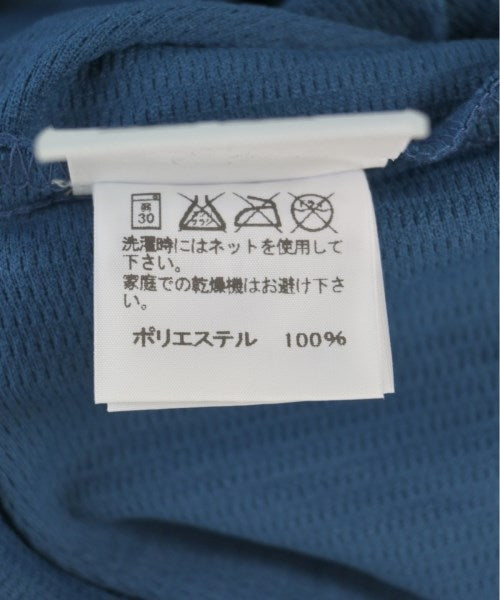 HOMME PLISSE เสื้อยืด/เสื้อท็อปส์