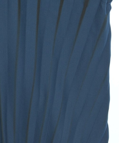 HOMME PLISSE เสื้อยืด/เสื้อท็อปส์