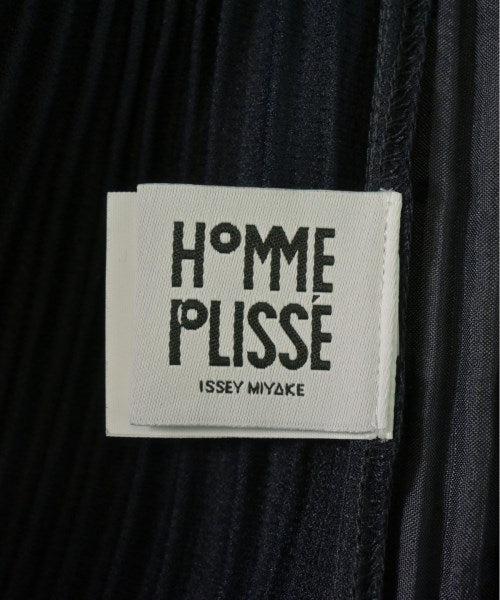 HOMME PLISSE กางเกง อื่น