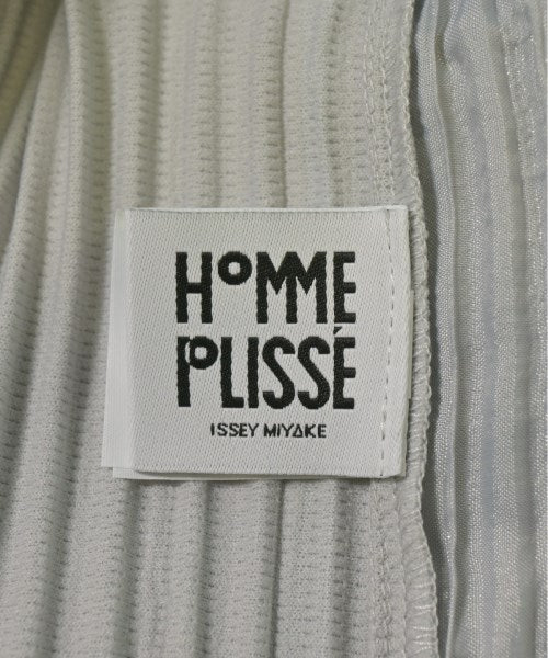 HOMME PLISSE กางเกง อื่น