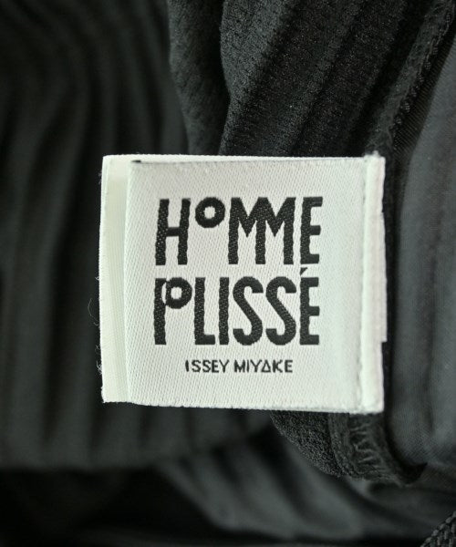 HOMME PLISSE กางเกง อื่น