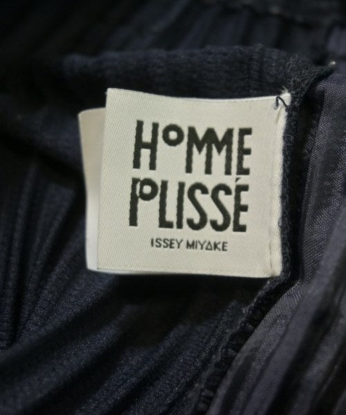 HOMME PLISSE กางเกง อื่น