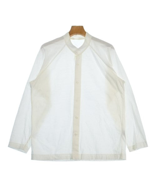 HOMME PLISSE เสื้อลำลอง