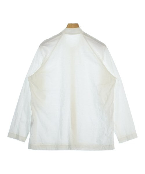 HOMME PLISSE เสื้อลำลอง