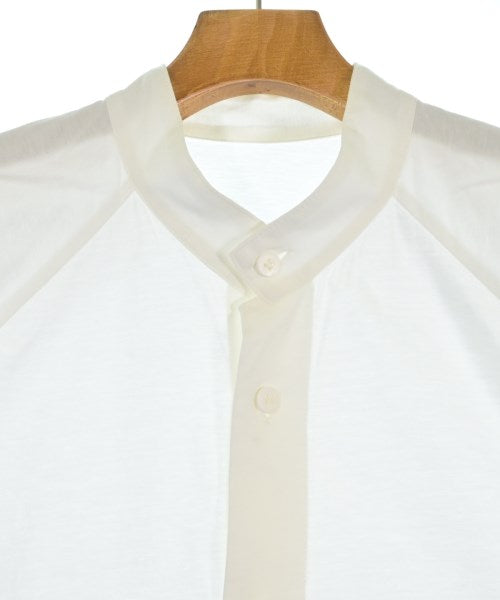 HOMME PLISSE เสื้อลำลอง