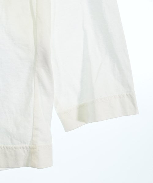 HOMME PLISSE เสื้อลำลอง