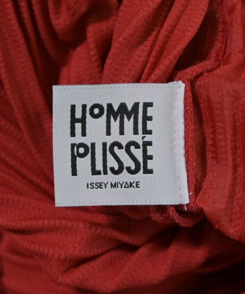 HOMME PLISSE กางเกง อื่น